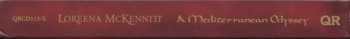 2CD/Dobozkészlet Loreena McKennitt: A Mediterranean Odyssey LTD