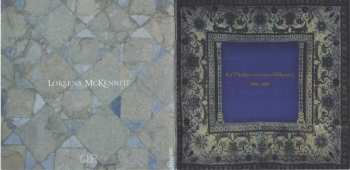 2CD/Dobozkészlet Loreena McKennitt: A Mediterranean Odyssey LTD