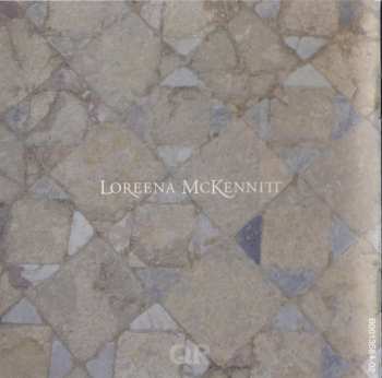 2CD Loreena McKennitt: A Mediterranean Odyssey