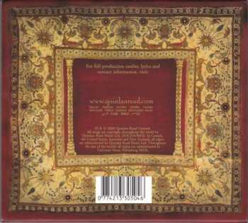 2CD/Dobozkészlet Loreena McKennitt: A Mediterranean Odyssey LTD