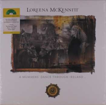 Album Loreena McKennitt: A Mummers' Dance Through Ireland...