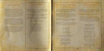 LP Loreena McKennitt: An Ancient Muse LTD | NUM