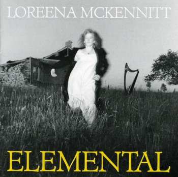 CD Loreena McKennitt: Elemental