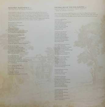 LP Loreena McKennitt: Lost Souls