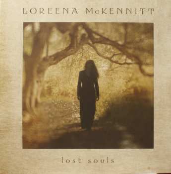LP/CD/Dobozkészlet Loreena McKennitt: Lost Souls  DLX | LTD