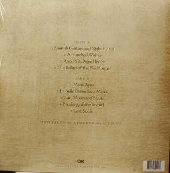 LP/CD/Dobozkészlet Loreena McKennitt: Lost Souls  DLX | LTD