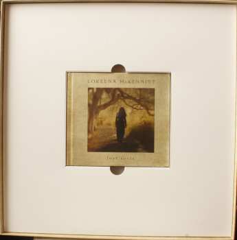 LP/CD/Dobozkészlet Loreena McKennitt: Lost Souls  DLX | LTD