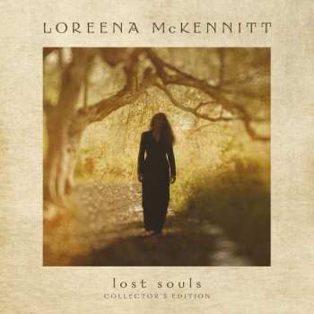 LP/CD/Dobozkészlet Loreena McKennitt: Lost Souls  DLX | LTD