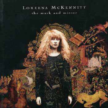 Album Loreena McKennitt: Mask & Mirror