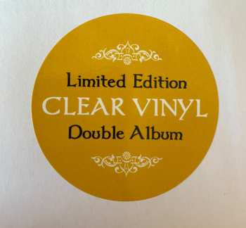 2LP Loreena McKennitt: Nights From The Alhambra LTD | CLR