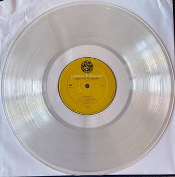 2LP Loreena McKennitt: Nights From The Alhambra LTD | CLR