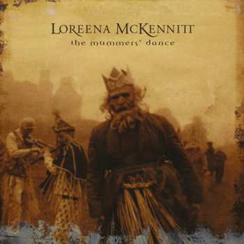 5LP/Dobozkészlet Loreena McKennitt: The Book Of Secrets - 20th Anniversary Collector's Set NUM | LTD