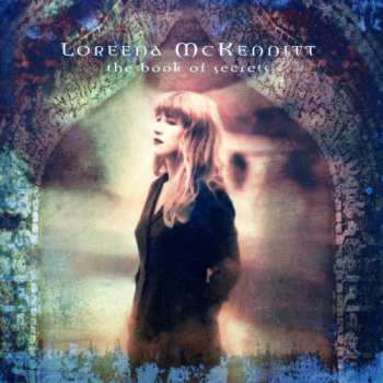 CD Loreena McKennitt: The Book Of Secrets