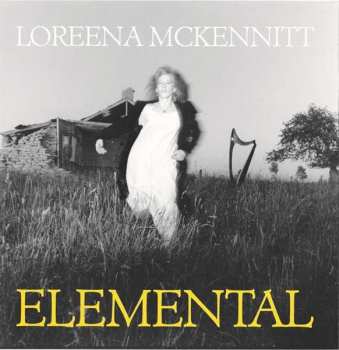 CD Loreena McKennitt: Elemental