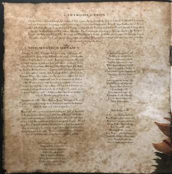 LP Loreena McKennitt: The Mask And Mirror LTD | NUM