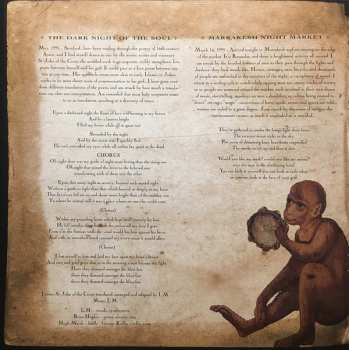 LP Loreena McKennitt: The Mask And Mirror LTD | NUM