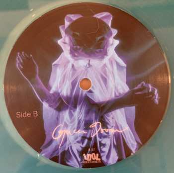 LP Lorelei K: Gucci Doom CLR