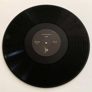 LP Loren Mazzacane Connors: Airs