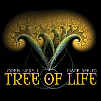 Mark Seelig: Tree Of Life