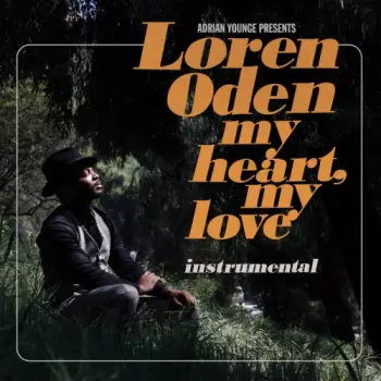My Heart, My Love Instrumental