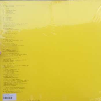 LP Lorenzo Feliciati: Antikythera  CLR