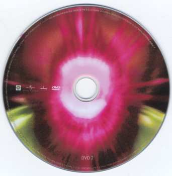 2CD/2DVD/Dobozkészlet Lorenzo Cherubini: Lorenzo Negli Stadi Backup Tour 2013