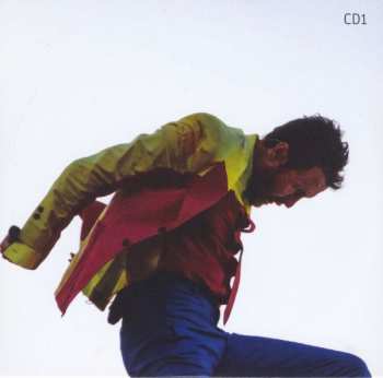 2CD/2DVD/Dobozkészlet Lorenzo Cherubini: Lorenzo Negli Stadi Backup Tour 2013