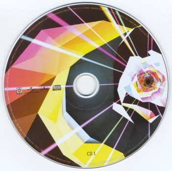 2CD/2DVD/Dobozkészlet Lorenzo Cherubini: Lorenzo Negli Stadi Backup Tour 2013