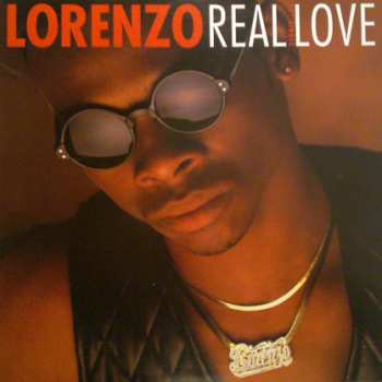Album Lorenzo Smith: Real Love