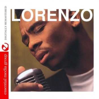 Album Lorenzo Smith: Lorenzo