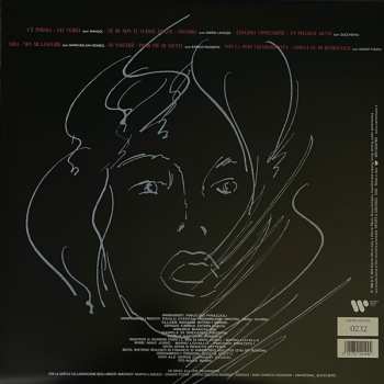 LP Loretta Goggi: C’é Poesia LTD | NUM