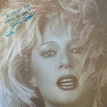 LP Loretta Goggi: C’é Poesia LTD | NUM