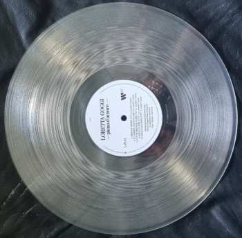 LP Loretta Goggi: Pieno D'Amore  LTD | NUM