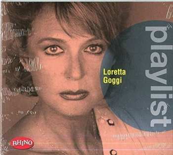 Album Loretta Goggi: Playlist