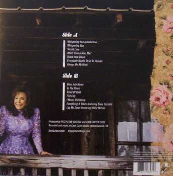 LP Loretta Lynn: Full Circle