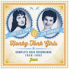 Honky Tonk Girls