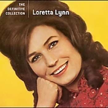Album Loretta Lynn: The Definitive Collection
