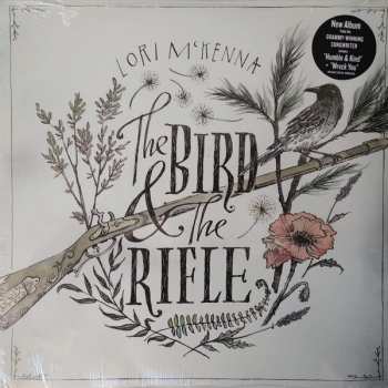LP Lori McKenna: The Bird & The Rifle