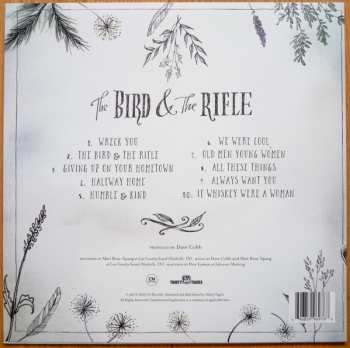 LP Lori McKenna: The Bird & The Rifle
