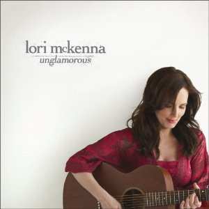 Album Lori McKenna: Unglamorous