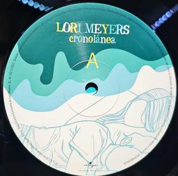 LP Lori Meyers: Cronolánea