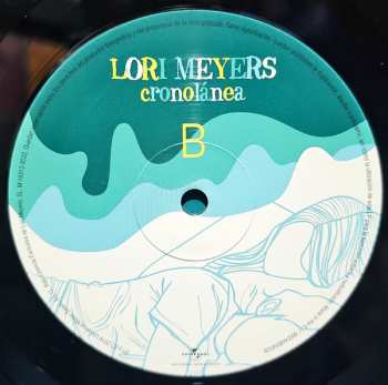 LP Lori Meyers: Cronolánea