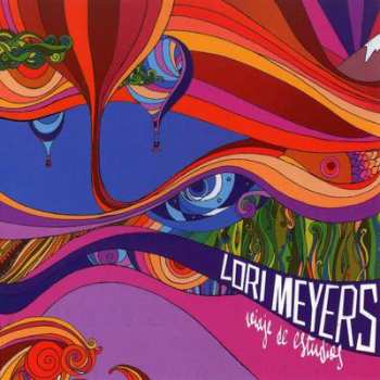 Album Lori Meyers: Viaje De Estudios