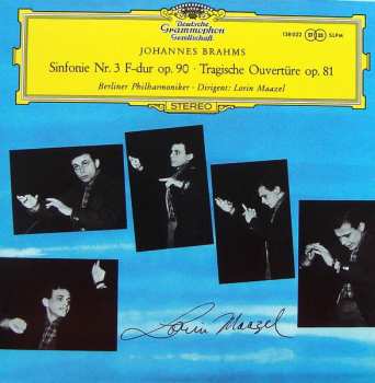 18CD/Dobozkészlet Lorin Maazel: The Complete Early Recordings On Deutsche Grammophon LTD