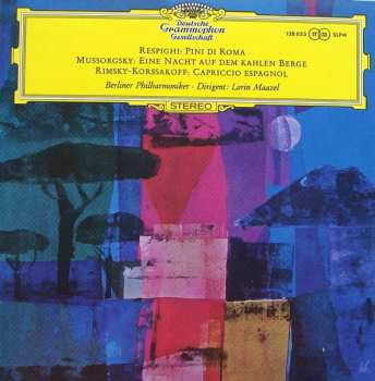 18CD/Dobozkészlet Lorin Maazel: The Complete Early Recordings On Deutsche Grammophon LTD