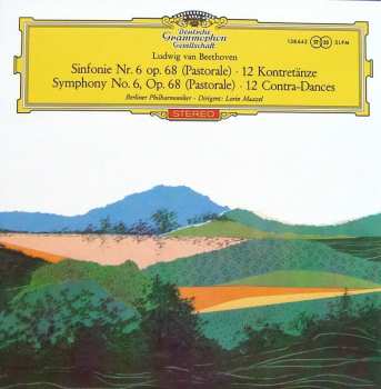 18CD/Dobozkészlet Lorin Maazel: The Complete Early Recordings On Deutsche Grammophon LTD