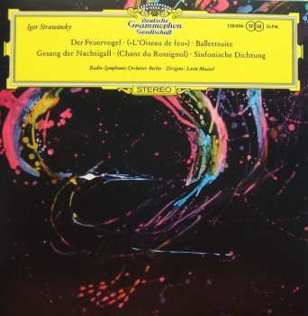 18CD/Dobozkészlet Lorin Maazel: The Complete Early Recordings On Deutsche Grammophon LTD