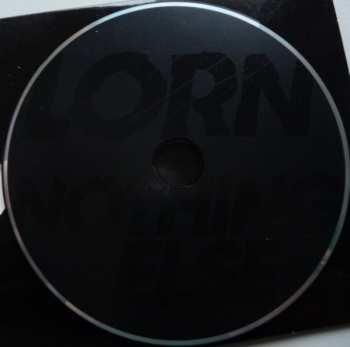 CD Lorn: Nothing Else