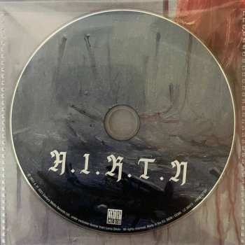 LP/CD Lorna Shore: ...And I Return To Nothingness LTD