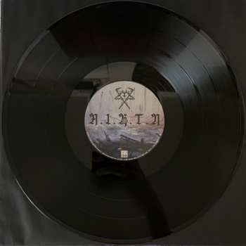 LP/CD Lorna Shore: ...And I Return To Nothingness LTD